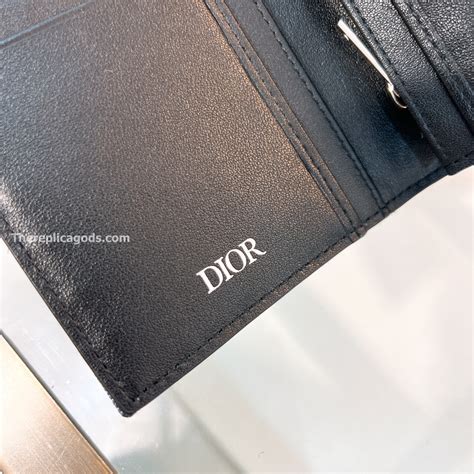 dior vertical long wallet|Dior wallet japan.